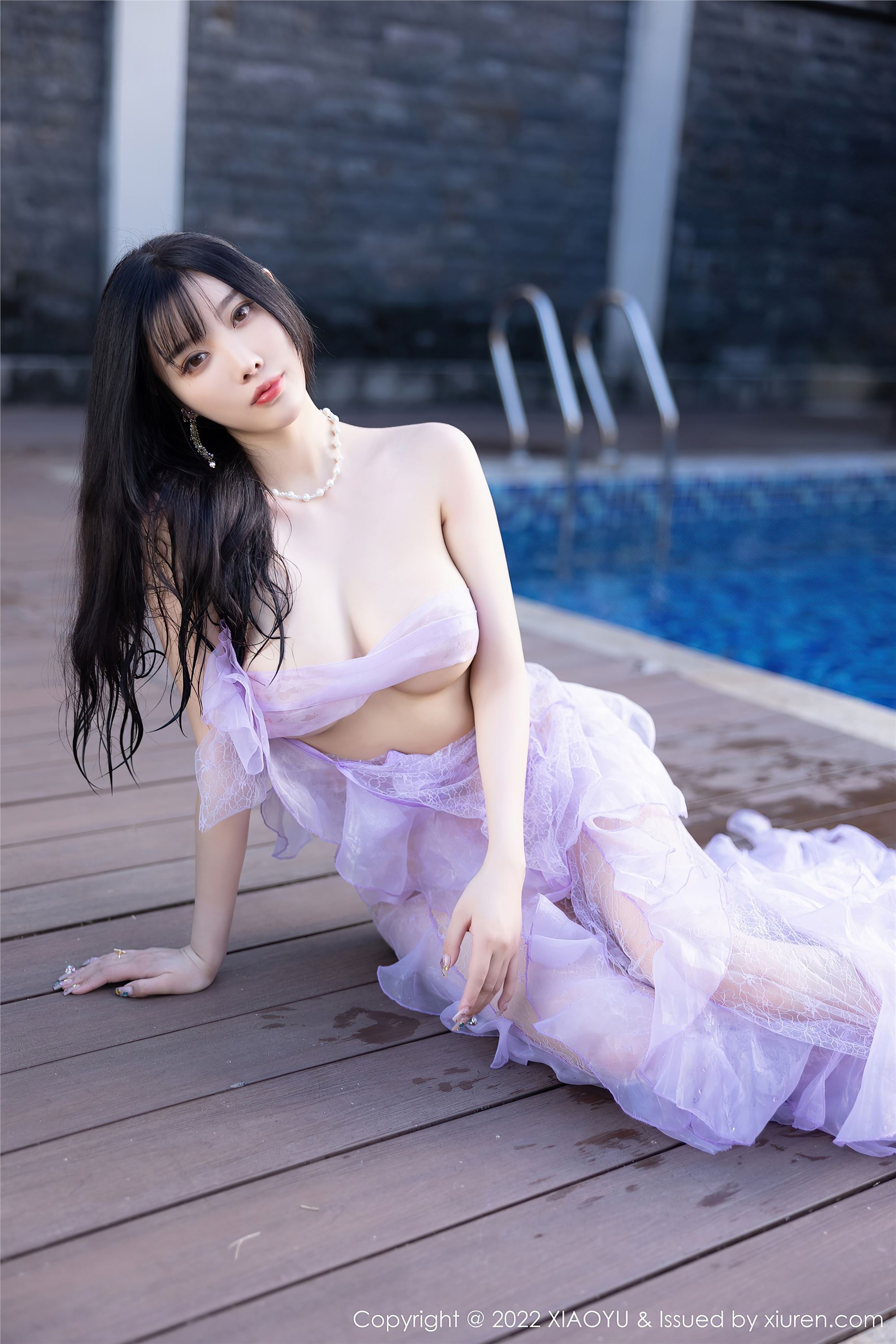 XIAOYU语画界 2022.07.08 VOL.816 杨晨晨Yome